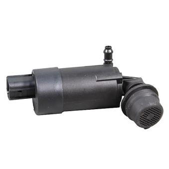Pompe d'eau de nettoyage, nettoyage des vitres METZGER 2220067 pour BMW Série 3 2.0 TDCi - 105cv