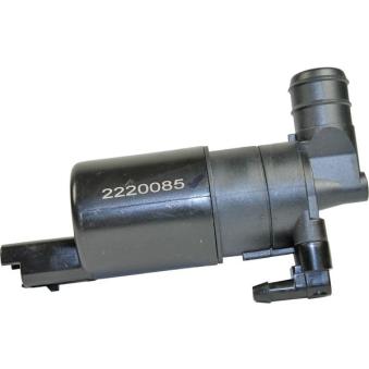 Pompe d'eau de nettoyage, nettoyage des vitres METZGER OEM 4158690021