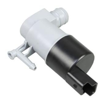 Pompe d'eau de nettoyage, nettoyage des vitres METZGER 2220104 pour NISSAN NAVARA 2.5 DCI 4WD - 174cv