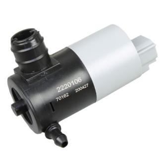 Pompe d'eau de nettoyage, nettoyage des vitres METZGER [2220106]