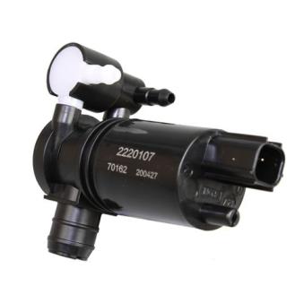 Pompe d'eau de nettoyage, nettoyage des vitres METZGER [2220107]