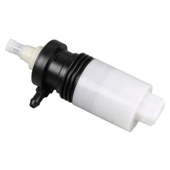 Pompe d'eau de nettoyage, nettoyage des phares METZGER 2220112