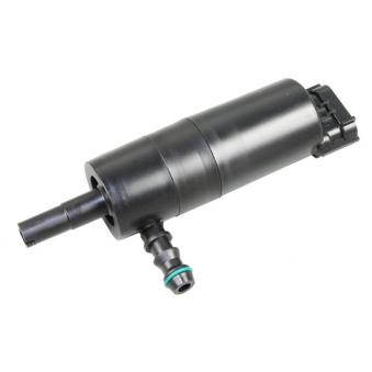 Pompe d'eau de nettoyage, nettoyage des phares METZGER 2220114 pour CITROEN C5 1.6 - 110cv Pompe d'eau de nettoyage, nettoyage des phares METZGER 2220114 pour CITROEN C5 1.6 - 110cv