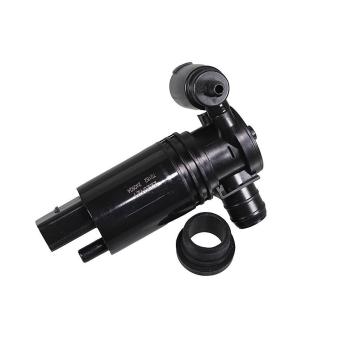 Pompe d'eau de nettoyage, nettoyage des phares METZGER [2220121]