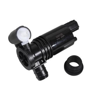 Pompe d'eau de nettoyage, nettoyage des vitres METZGER 2220122 pour LAND ROVER RANGE ROVER EVOQUE 2.0 4x4 - 241cv