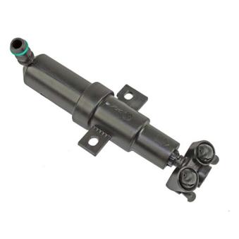 Gicleur d'eau de nettoyage, nettoyage des phares avant droit METZGER 2220508 pour AUDI A3 2.0 TDI - 120cv
