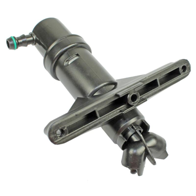Gicleur d'eau de nettoyage, nettoyage des phares avant droit METZGER 2220533 - Visuel 1