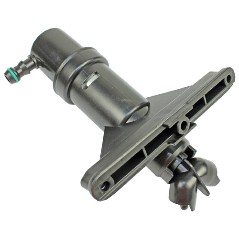 Gicleur d'eau de nettoyage, nettoyage des phares avant gauche METZGER 2220534 - Visuel 1