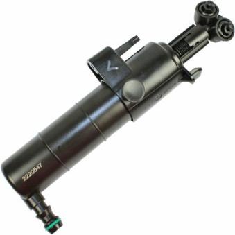 Gicleur d'eau de nettoyage, nettoyage des phares avant droit METZGER 2220547