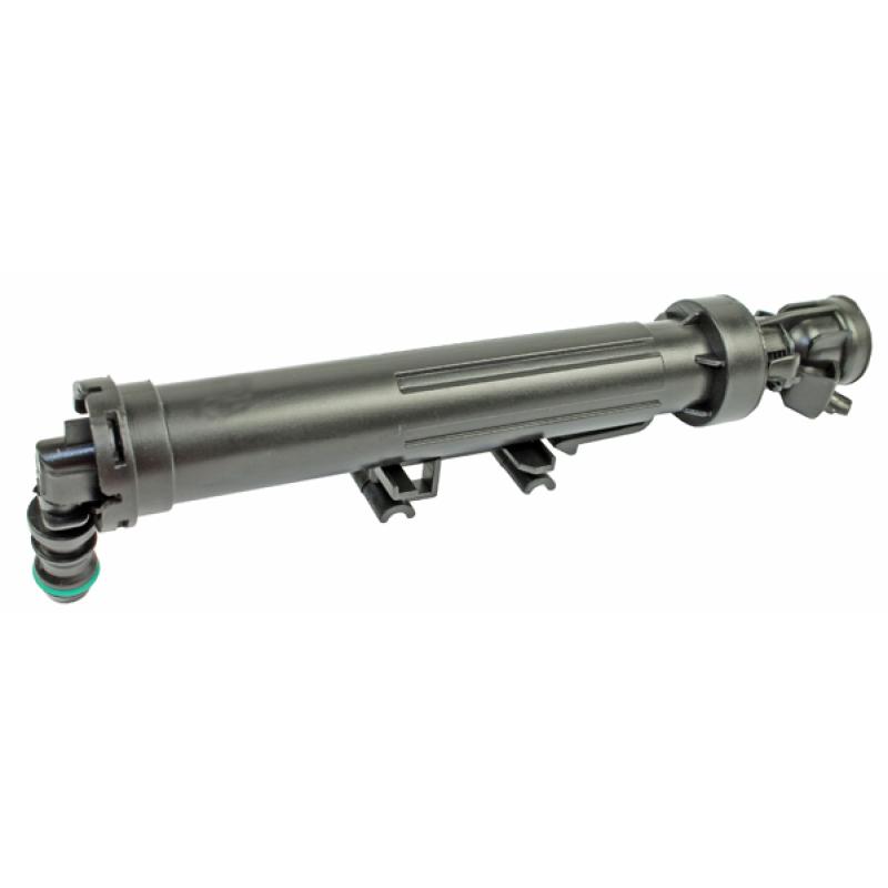 Gicleur d'eau de nettoyage, nettoyage des phares avant gauche METZGER 2220554 - Visuel 1