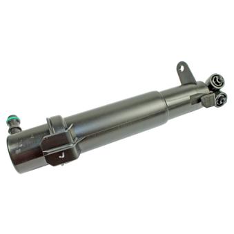 Gicleur d'eau de nettoyage, nettoyage des phares avant gauche METZGER 2220555 pour BMW X5 E 270 CDI - 163cv