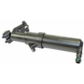 Gicleur d'eau de nettoyage, nettoyage des phares avant gauche METZGER 2220565 pour MERCEDES-BENZ CLASSE C C 230 Kompressor - 192cv