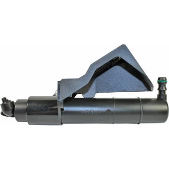 Gicleur d'eau de nettoyage, nettoyage des phares avant gauche METZGER 2220571 pour FIAT DUCATO ML 350 CDI 4-matic - 164.122)