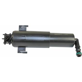 Gicleur d'eau de nettoyage, nettoyage des phares METZGER 2220577 pour BMW Série 3 325 i - 211cv