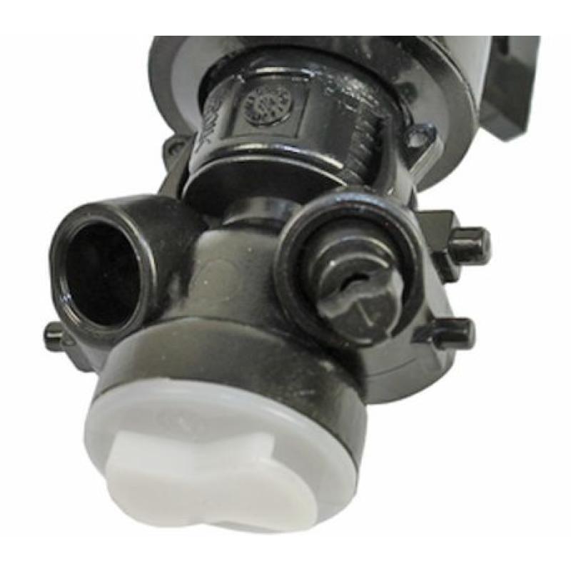 Gicleur d'eau de nettoyage, nettoyage des phares avant droit METZGER 2220579 - Visuel 1