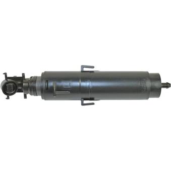 Gicleur d'eau de nettoyage, nettoyage des phares avant gauche METZGER 2220581 pour BMW X5 sDrive 25 d - 231cv