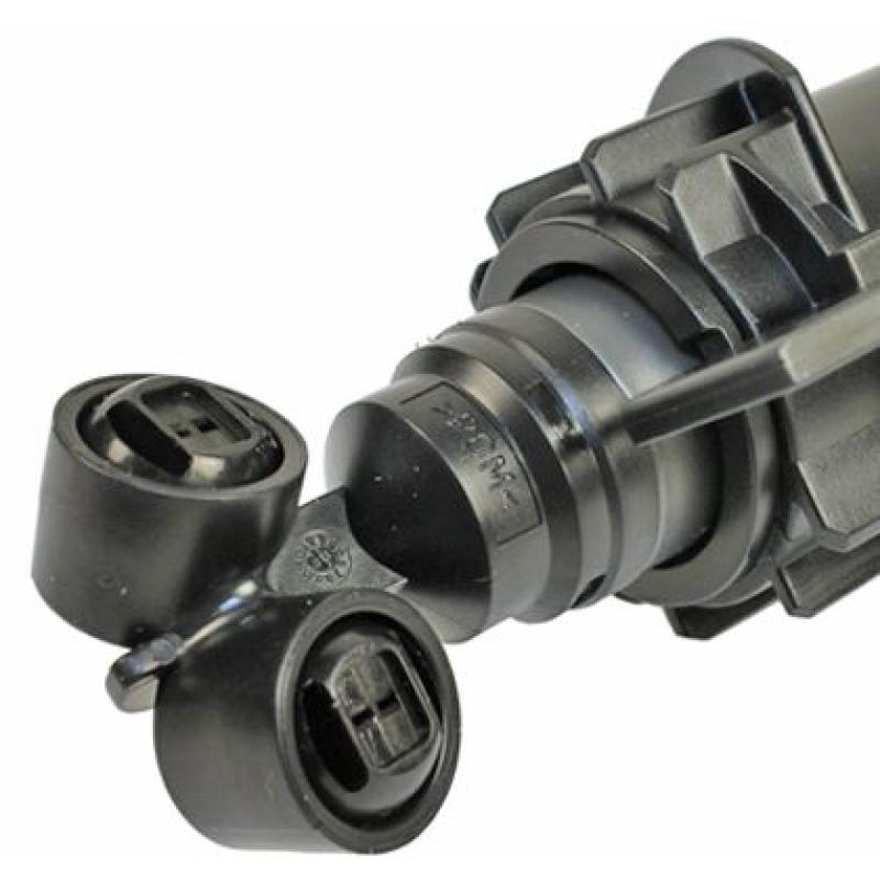 Gicleur d'eau de nettoyage, nettoyage des phares avant droit METZGER 2220590 - Visuel 2