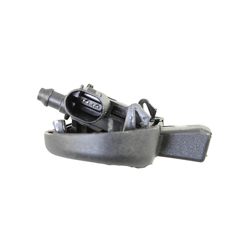 Gicleur d'eau de nettoyage, nettoyage des vitres avant gauche METZGER 2220615 - Visuel 1