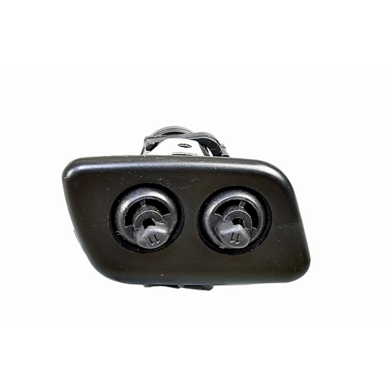 Gicleur d'eau de nettoyage, nettoyage des phares avant droit METZGER 2220632 - Visuel 1
