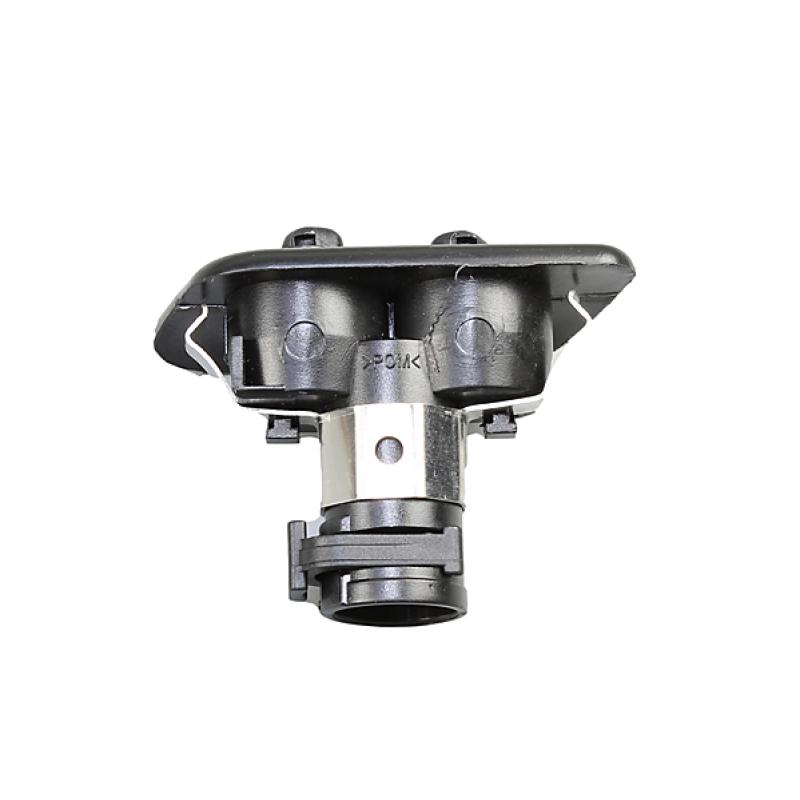 Gicleur d'eau de nettoyage, nettoyage des phares avant droit METZGER 2220632 - Visuel 2