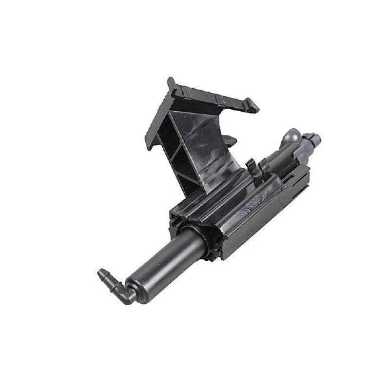 Gicleur d'eau de nettoyage, nettoyage des phares avant droit METZGER 2220658 - Visuel 1