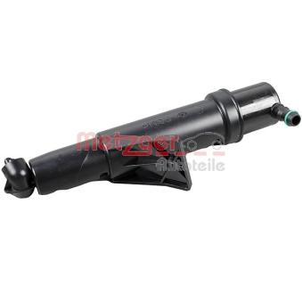 Gicleur d'eau de nettoyage, nettoyage des phares avant droit METZGER OEM A2518600647 Gicleur d'eau de nettoyage, nettoyage des phares avant droit METZGER OEM A2518600647