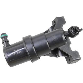 Gicleur d'eau de nettoyage, nettoyage des phares avant droit METZGER 2220664 pour BMW Série 7 745d - 300cv Gicleur d'eau de nettoyage, nettoyage des phares avant droit METZGER 2220664 pour BMW Série 7 745d - 300cv