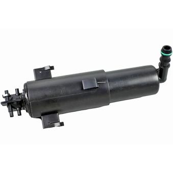 Gicleur d'eau de nettoyage, nettoyage des phares avant gauche METZGER 2220667 pour AUDI 100 M - 555cv