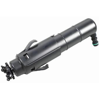 Gicleur d'eau de nettoyage, nettoyage des phares METZGER 2220669 pour LANCIA LYBRA Blue E-Motion - 88cv