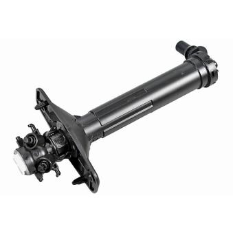 Gicleur d'eau de nettoyage, nettoyage des phares avant gauche METZGER 2220683 pour AUDI A7 2.0 TFSI - 252cv