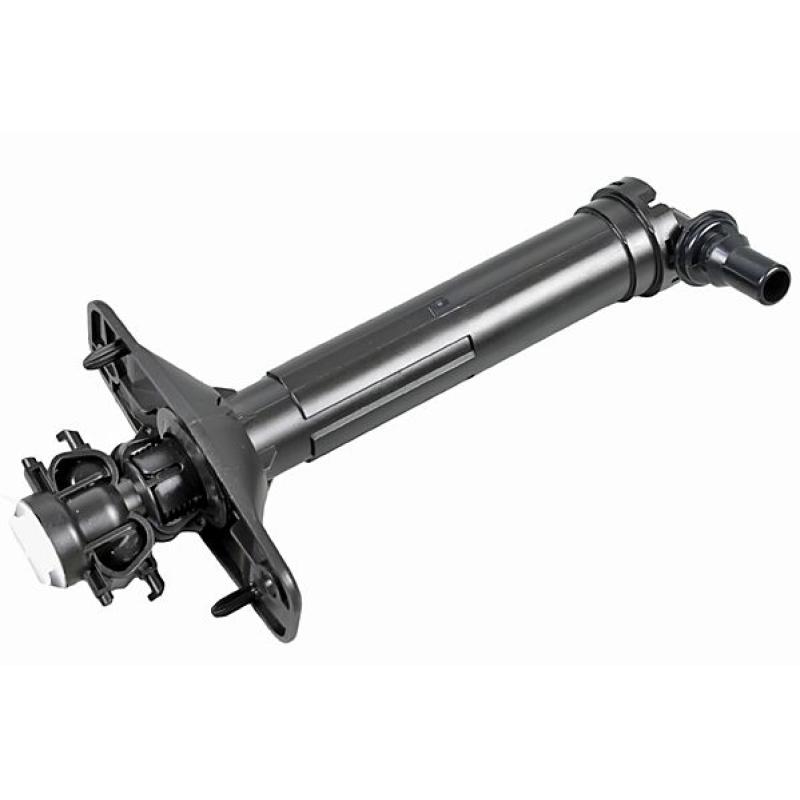 Gicleur d'eau de nettoyage, nettoyage des phares avant gauche METZGER 2220683 - Visuel 1