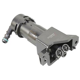 Gicleur d'eau de nettoyage, nettoyage des phares avant droit METZGER OEM 4F0955102B