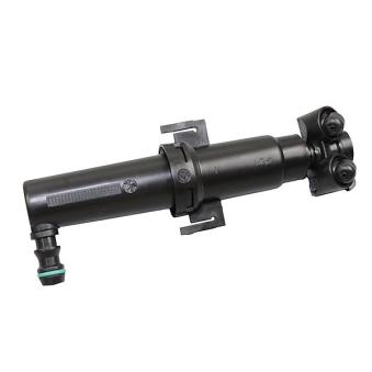 Gicleur d'eau de nettoyage, nettoyage des phares avant droit METZGER 2220702 pour PORSCHE 911 2.0 TDI - 110cv