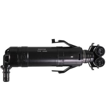 Gicleur d'eau de nettoyage, nettoyage des phares avant gauche METZGER 2220725 pour VOLKSWAGEN CADDY 2.0 TDI 4motion - 110cv