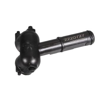 Gicleur d'eau de nettoyage, nettoyage des phares avant gauche METZGER 2220727 Gicleur d'eau de nettoyage, nettoyage des phares avant gauche METZGER 2220727