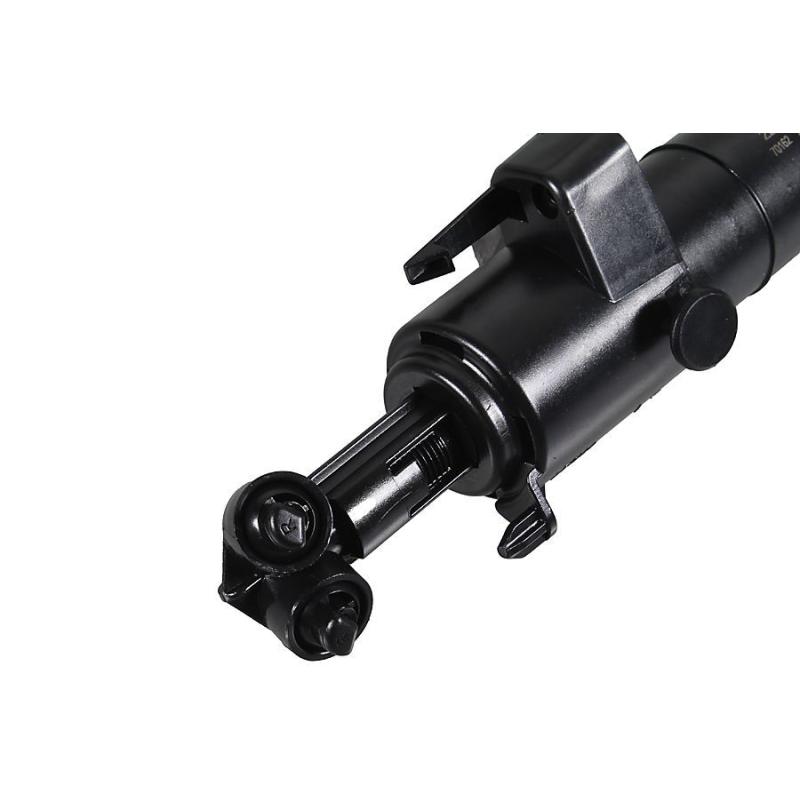 Gicleur d'eau de nettoyage, nettoyage des phares avant gauche METZGER 2220733 - Visuel 1