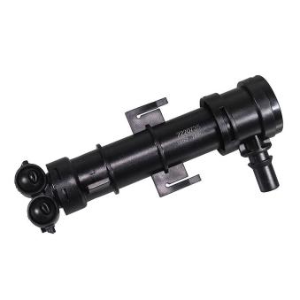 Gicleur d'eau de nettoyage, nettoyage des phares avant gauche METZGER 2220735 pour SEAT TOLEDO 1.0 TSI - 110cv