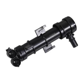 Gicleur d'eau de nettoyage, nettoyage des phares avant droit METZGER 2220736 pour SEAT TOLEDO 1.0 TSI - 110cv