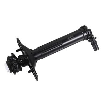Gicleur d'eau de nettoyage, nettoyage des phares avant droit METZGER 2220752