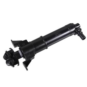 Gicleur d'eau de nettoyage, nettoyage des phares avant gauche METZGER 2220755 pour AUDI Q5 35 TDI - 163cv