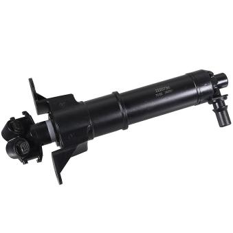 Gicleur d'eau de nettoyage, nettoyage des phares avant gauche METZGER 2220756 pour AUDI Q5 35 TDI - 163cv