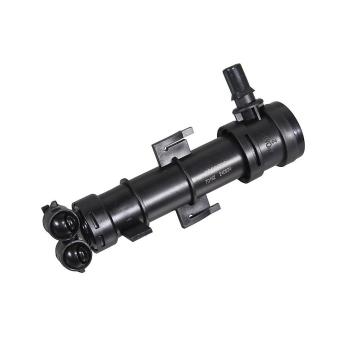 Gicleur d'eau de nettoyage, nettoyage des phares avant gauche METZGER 2220765 pour MAZDA 323 1.0 TSI - 110cv Gicleur d'eau de nettoyage, nettoyage des phares avant gauche METZGER 2220765 pour MAZDA 323 1.0 TSI - 110cv