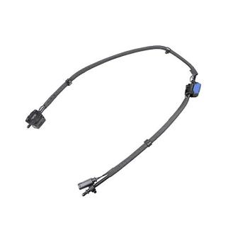 Tuyau de gicleur de lave-glace METZGER OEM 61664849411