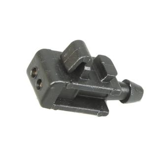 Gicleur d'eau de nettoyage, nettoyage des vitres METZGER 2220812 pour VOLKSWAGEN PASSAT 1.6 16V - 110cv