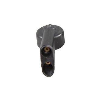 Gicleur d'eau de nettoyage, nettoyage des vitres METZGER 2220842 pour RENAULT R11 2.0 TDI - 110cv