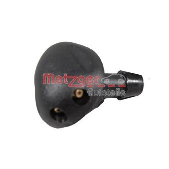 Gicleur d'eau de nettoyage, nettoyage des vitres METZGER 2220843