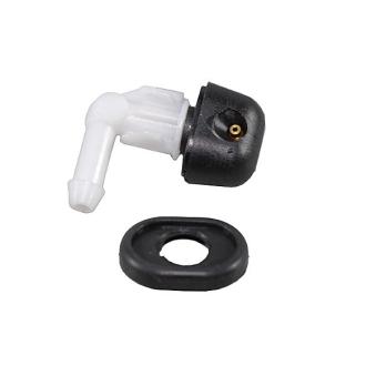 Gicleur d'eau de nettoyage, nettoyage des vitres METZGER [2220846]