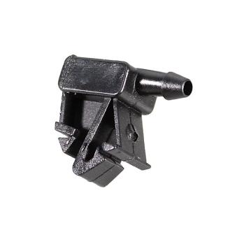 Gicleur d'eau de nettoyage, nettoyage des vitres METZGER 2220848 pour ISUZU D-MAX 1.2 PureTech 110 - 110cv