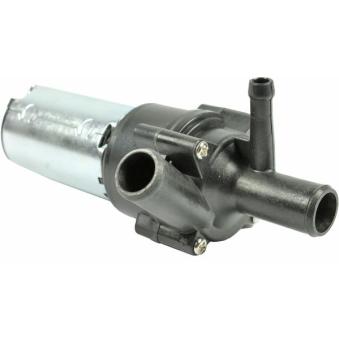 Pompe de circulation d'eau, chauffage auxiliaire METZGER OEM A0018353564