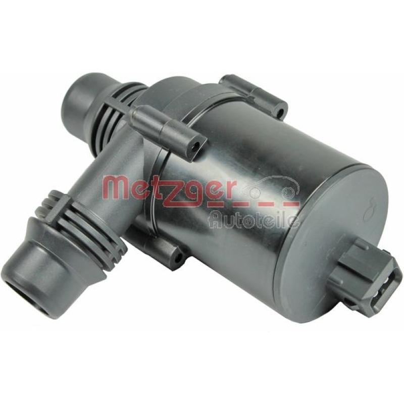 Pompe à eau additionnelle METZGER 2221011 - Visuel 1